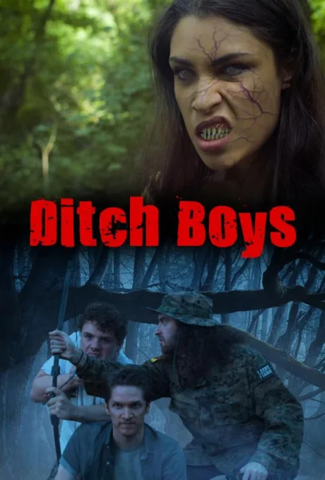 Ditch Boys (2023)