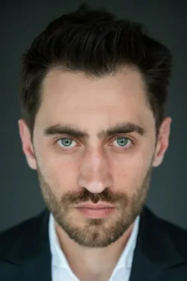 Дмитрий Чеботарёв