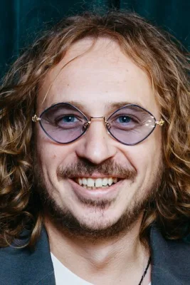 Дмитрий Невзоров