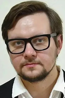 Дмитрий Волкострелов