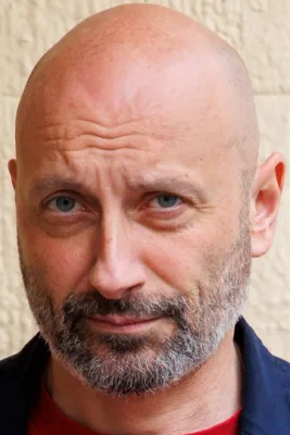 Дмитрий Высоцкий