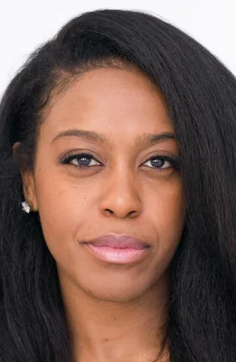 Доминик Перри