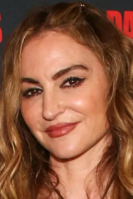 Дреа де Маттео