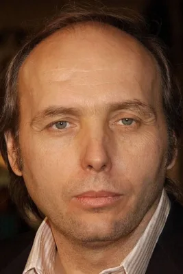 Дуайт Йоакам