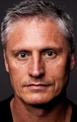 Дуэйн Стивенсон