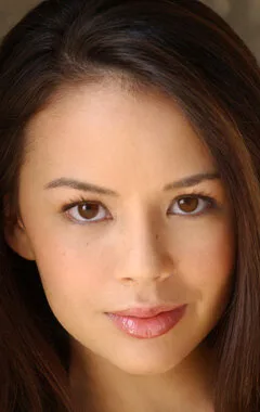 Джанел Пэрриш