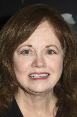 Джаннин Тейлор