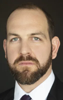 Джастин Ботт