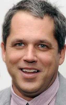 Джефф Тремейн