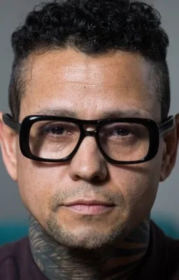 Джей Дэвидсон