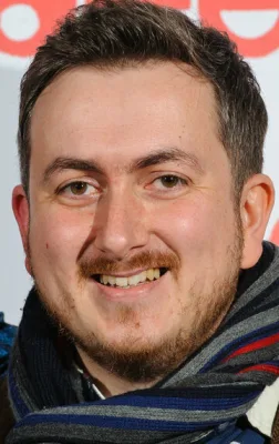 Джейми Адамс