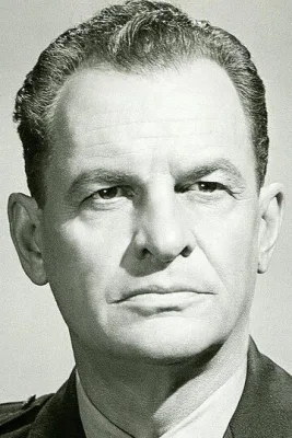 Джеймс Грегори