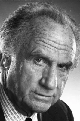 Джек Уорден