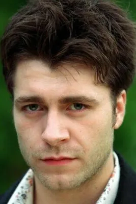 Джэми Дрэйвен