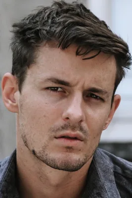 Джиллз Мэттхи