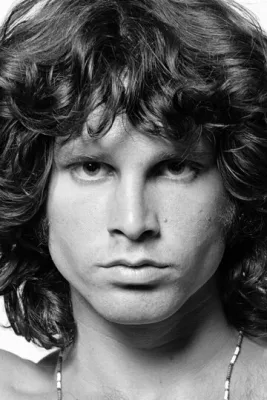 Джим Моррисон