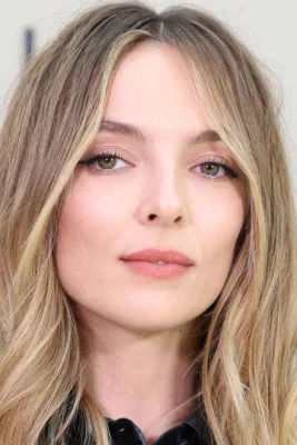 Джоди Комер