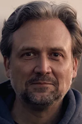 Джон Б. Край