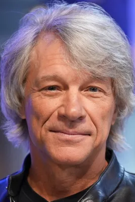 Джон Бон Джови