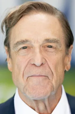 Джон Гудман