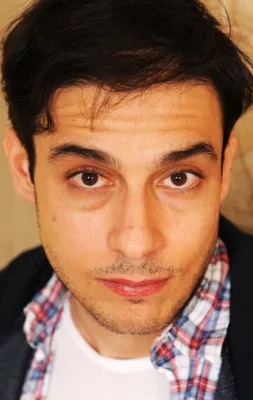 Джонатан Кэздан