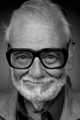 Джордж А. Ромеро