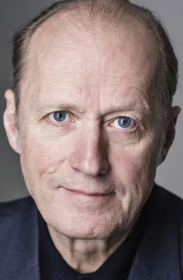 Эдриен Эдмондсон