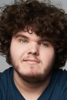 Эйдан Делбис