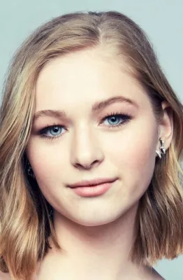 Екатерина Самсонов