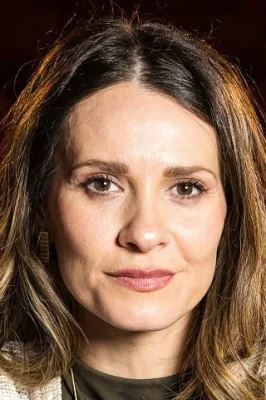 Элена Бальестерос