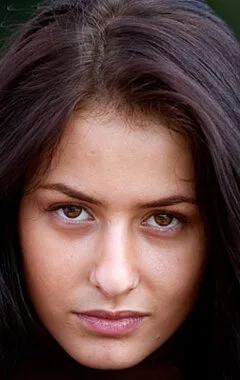 Елена Шамова