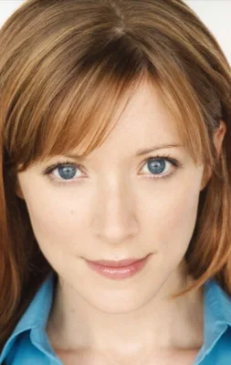 Элизабет Богуш