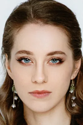 Елизавета Ефимова