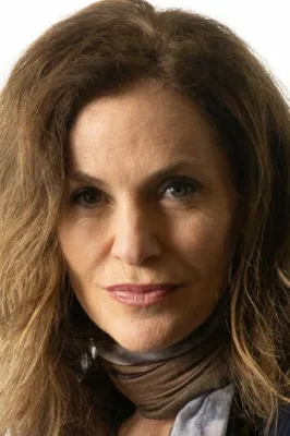 Эми Бреннеман