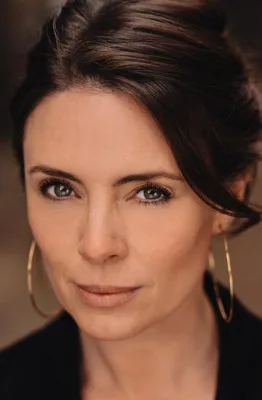 Эми Луиза Пембертон