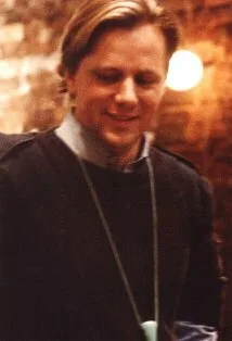 Энтони Дж. Боуман