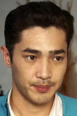 Ерлан Кулмурзин