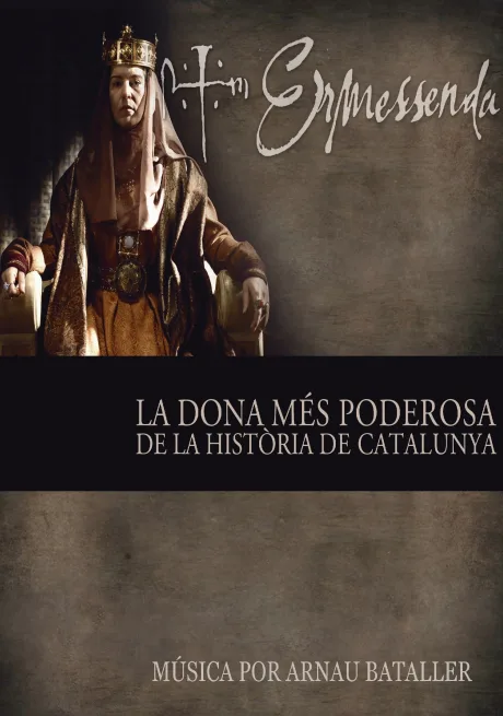 Эрмезинда (сериал 2011)