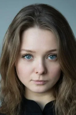 Евдокия Лаврухина