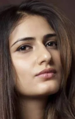 Фатима Сана Шайкх