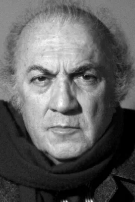 Федерико Феллини