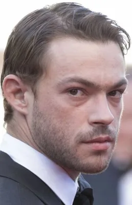 Феликс Марито