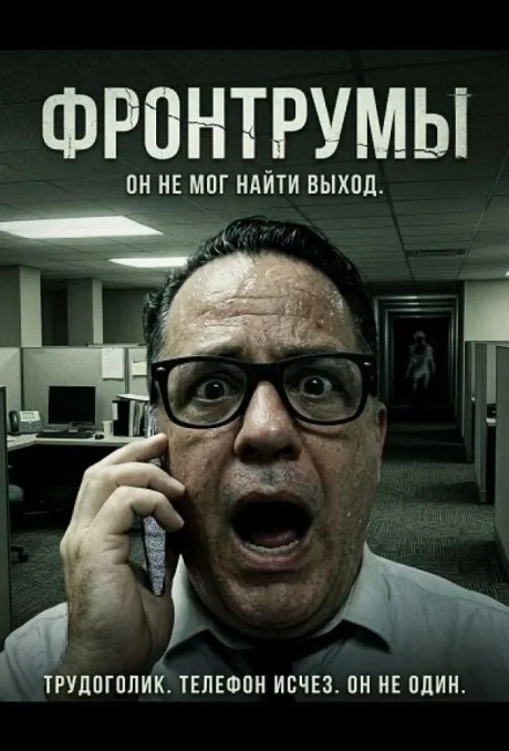 Фронтрумы (2024)
