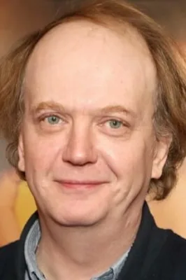 Фёдор Стуков