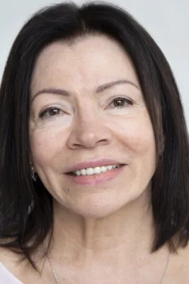 Галина Виноградова