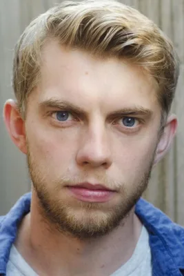 Гарри Гринвуд