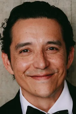 Гэбриел Луна