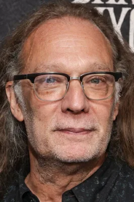 Грег Никотеро