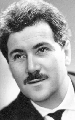 Григорий Чухрай