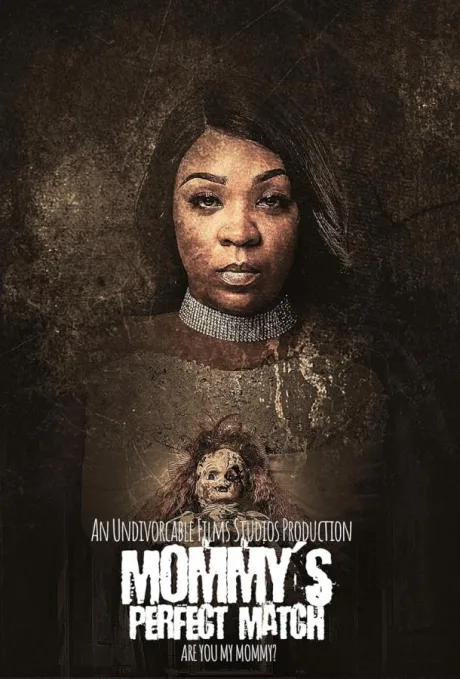 Идеальная пара для мамы (2025)